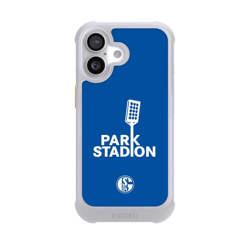 iPhone 17 NIVOmax S04 Parkstadion