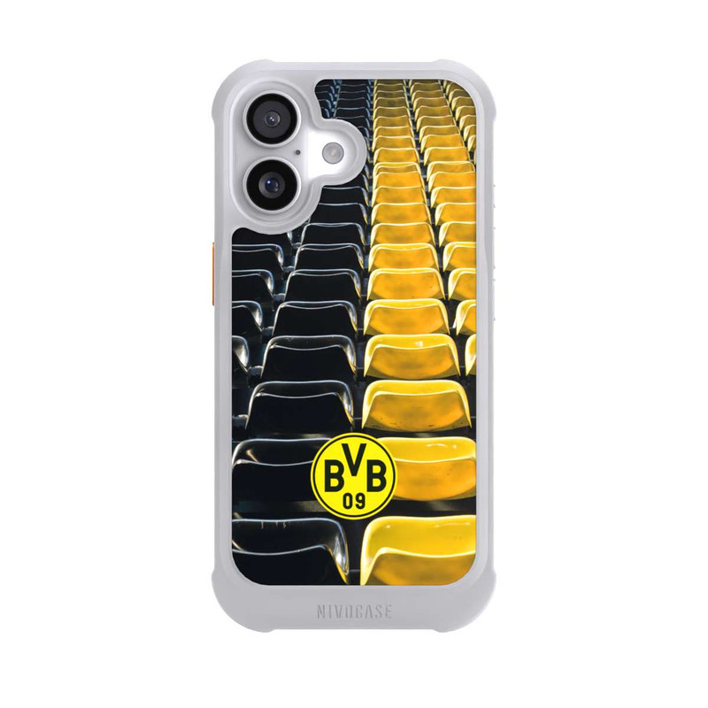 iPhone 17 NIVOmax BVB Tribüne