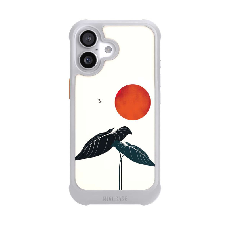 iPhone 17 NIVOmax Träumen bei Nacht