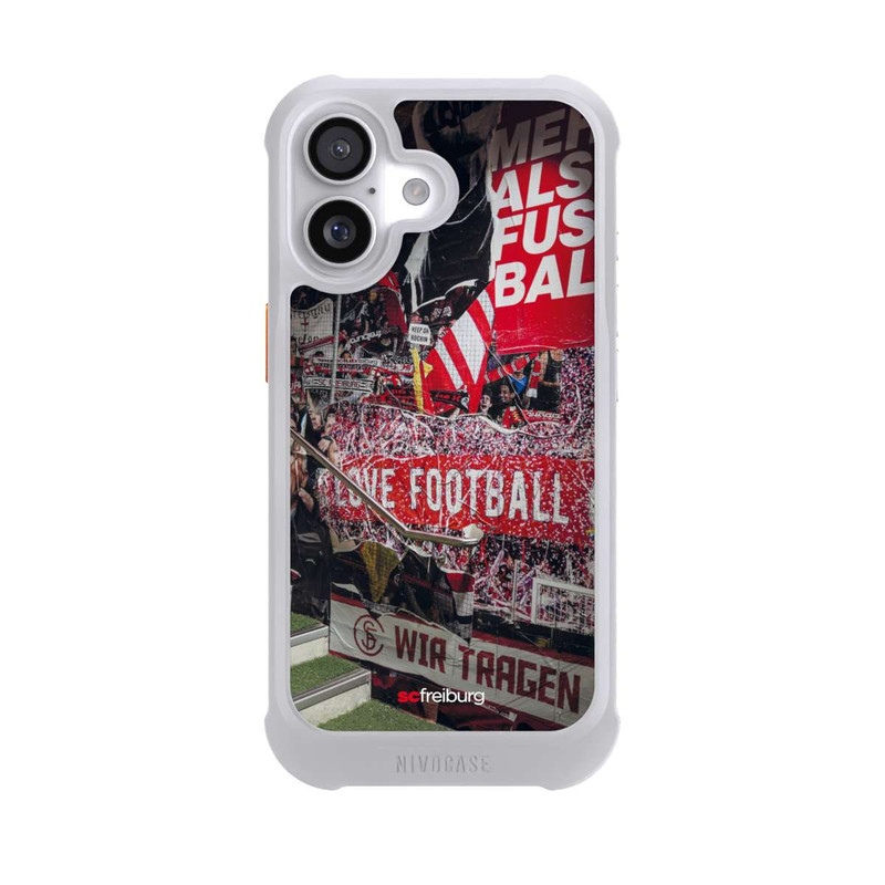 iPhone 17 NIVOmax SC Freiburg Mehr Als Fußball