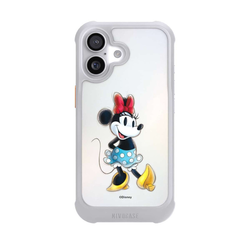 iPhone 17 NIVOmax Minnie Sweet Mouse