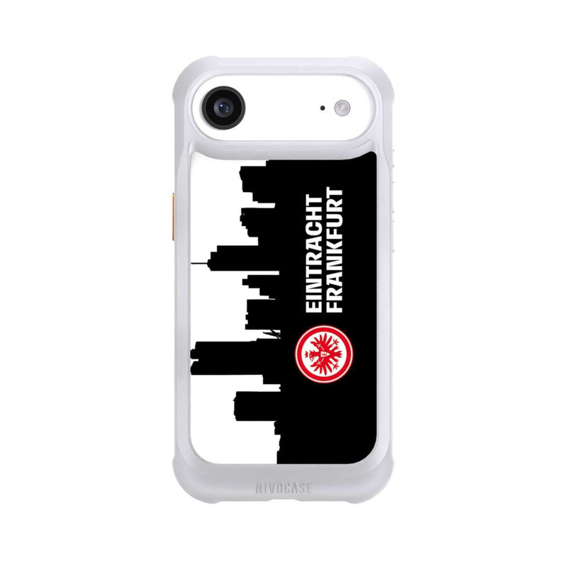 iPhone Air NIVOmax Eintracht Frankfurt Skyline