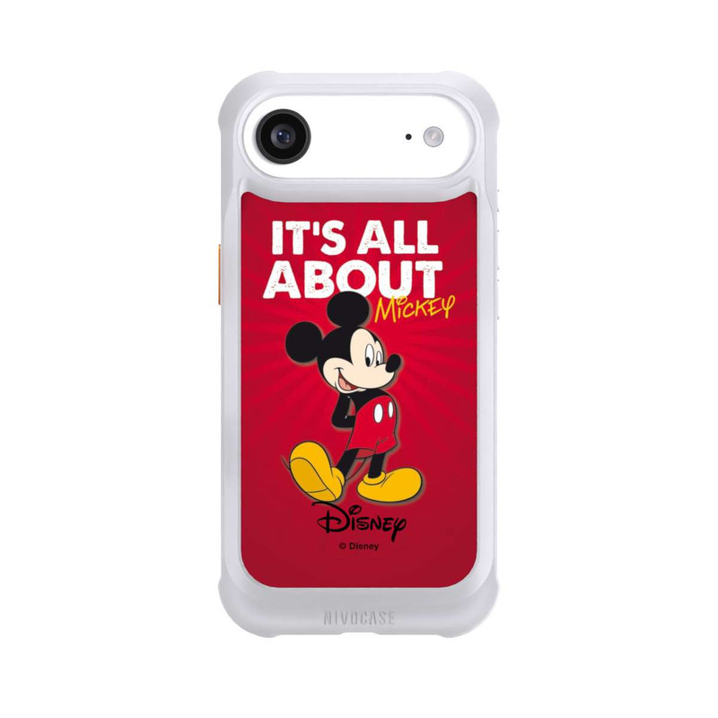 iPhone Air NIVOmax All About Mickey