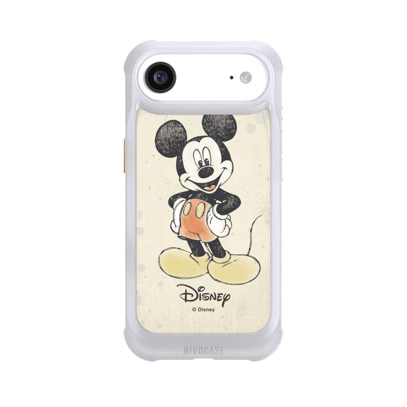iPhone Air NIVOmax Mickey Watercolor