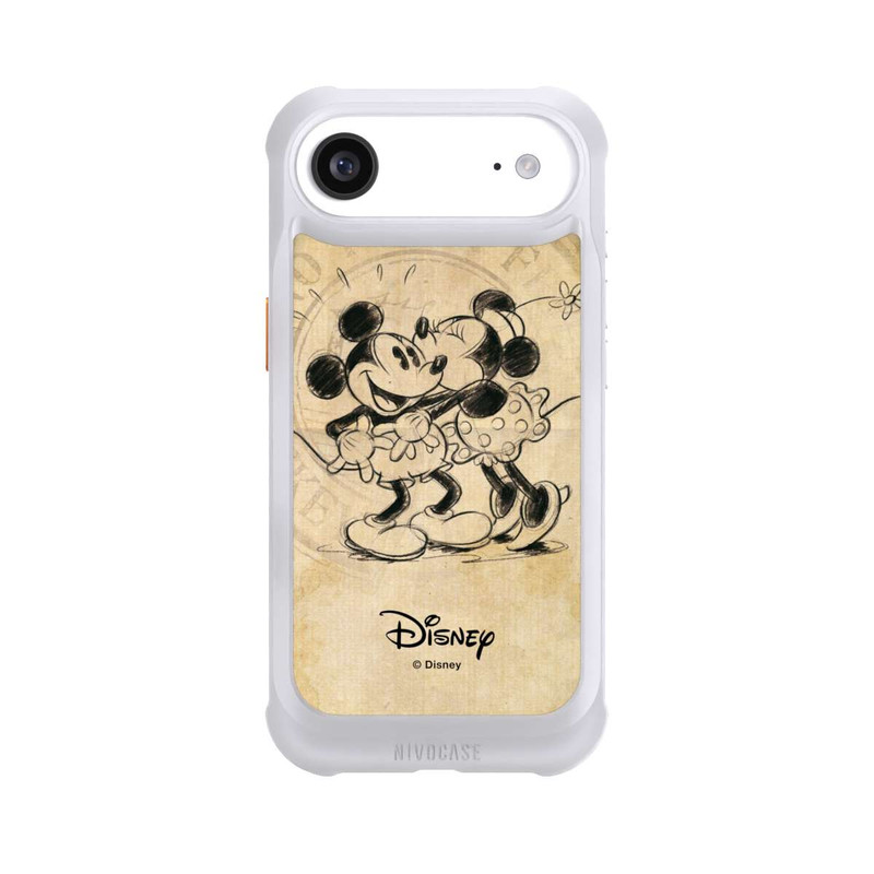 iPhone Air NIVOmax Minnie&Mickey