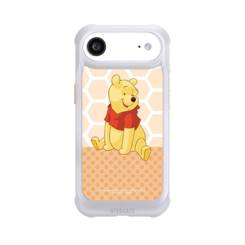 iPhone Air NIVOmax Winnie Puuh