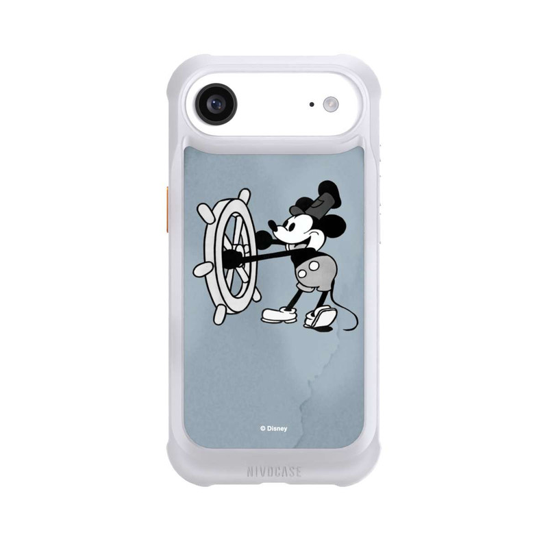 iPhone Air NIVOmax Mickey Vintage Sailor