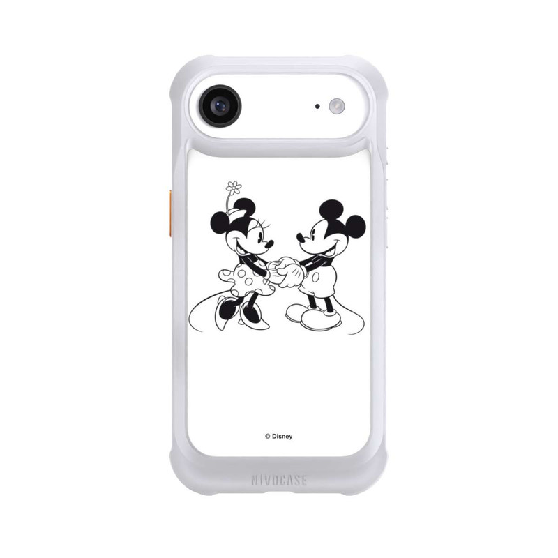 iPhone Air NIVOmax Micky and Minnie