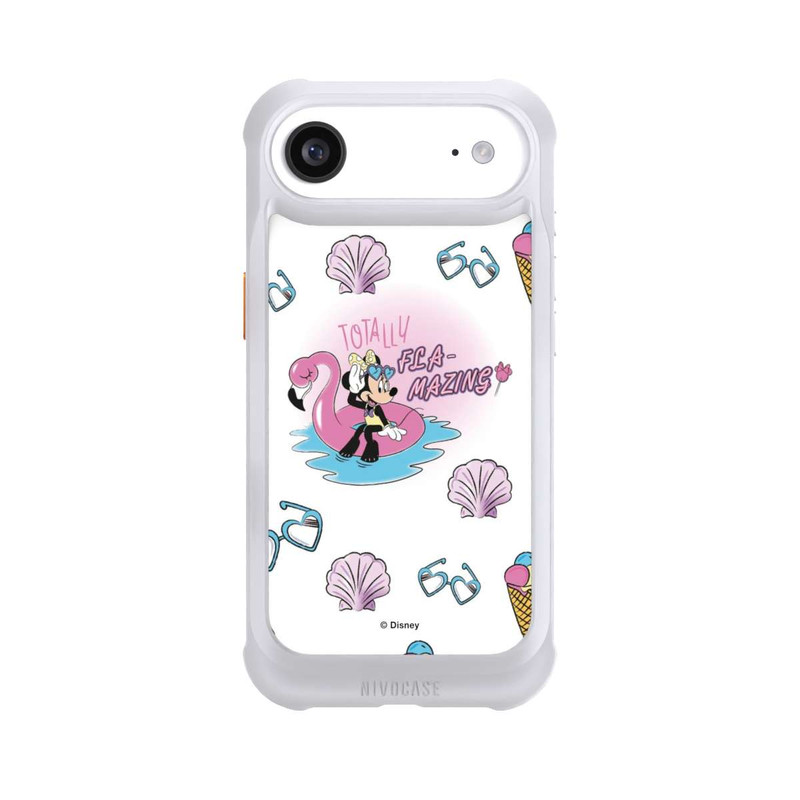 iPhone Air NIVOmax Totally flamazing Minnie