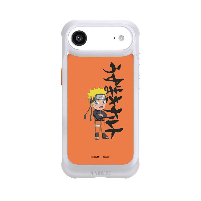 iPhone Air NIVOmax Naruto SD
