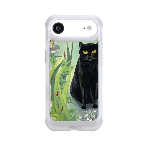 Apple iPhone Air NIVOmax Toby von Deborah Eve Alastra