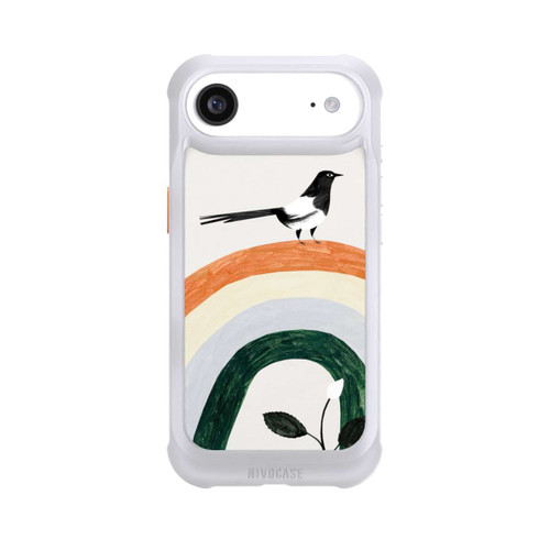 Apple iPhone Air NIVOmax Guten Morgen von Léa Le Pivert