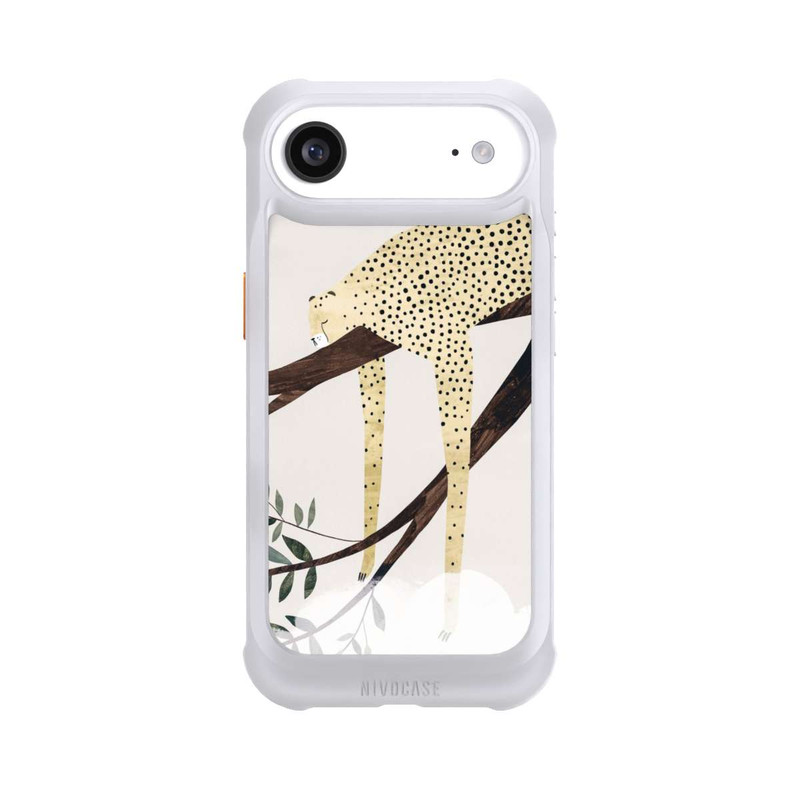 iPhone Air NIVOmax Sweet Dreams by Léa Le Pivert