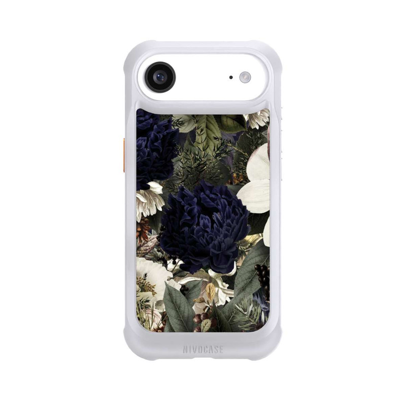 iPhone Air NIVOmax Nature Flowers