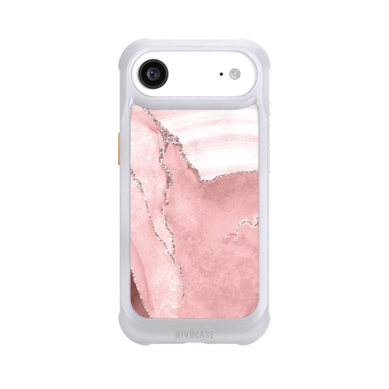 iPhone Air NIVOmax Pink Day Dream