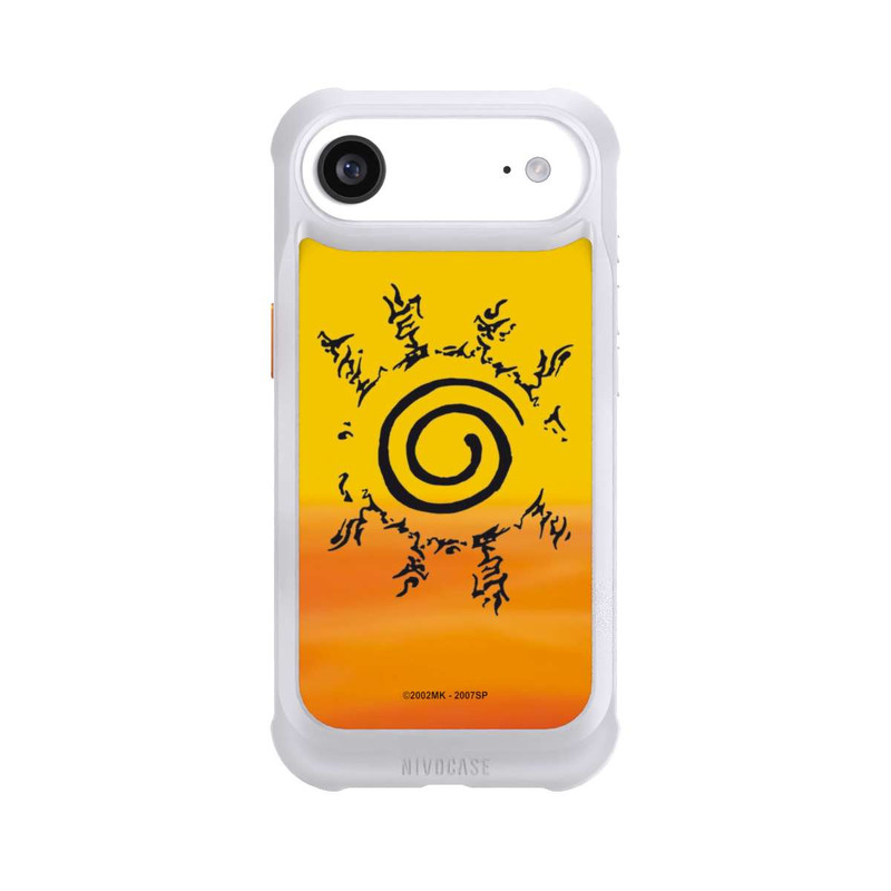 iPhone Air NIVOmax The seal of Naruto