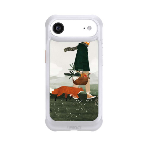 Apple iPhone Air NIVOmax Zwei Freunde von Léa Le Pivert