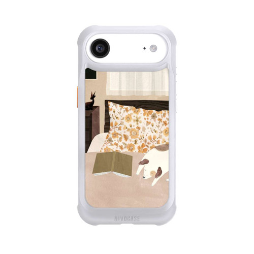 Apple iPhone Air NIVOmax Fauler Abend von Léa Le Pivert