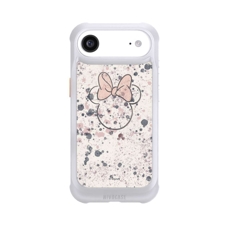 iPhone Air NIVOmax Minnie Mouse Splash