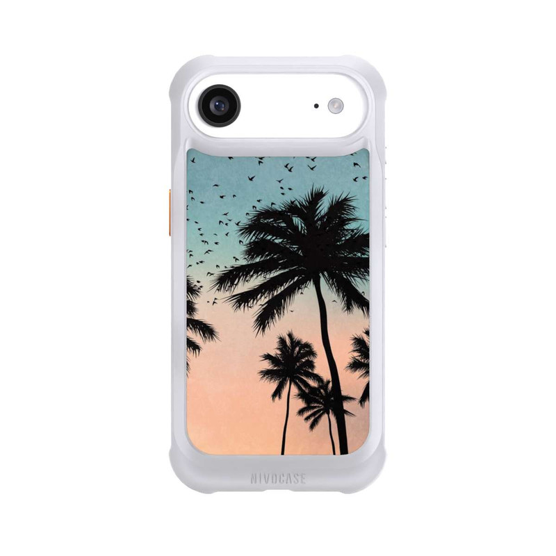 iPhone Air NIVOmax Sunrise