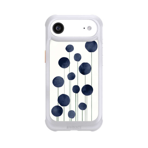 Apple iPhone Air NIVOmax Waterflowers