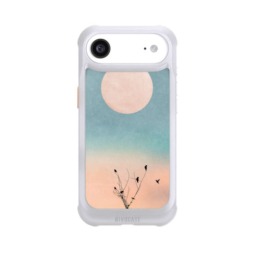 Apple iPhone Air NIVOmax Waking Up Warm 1