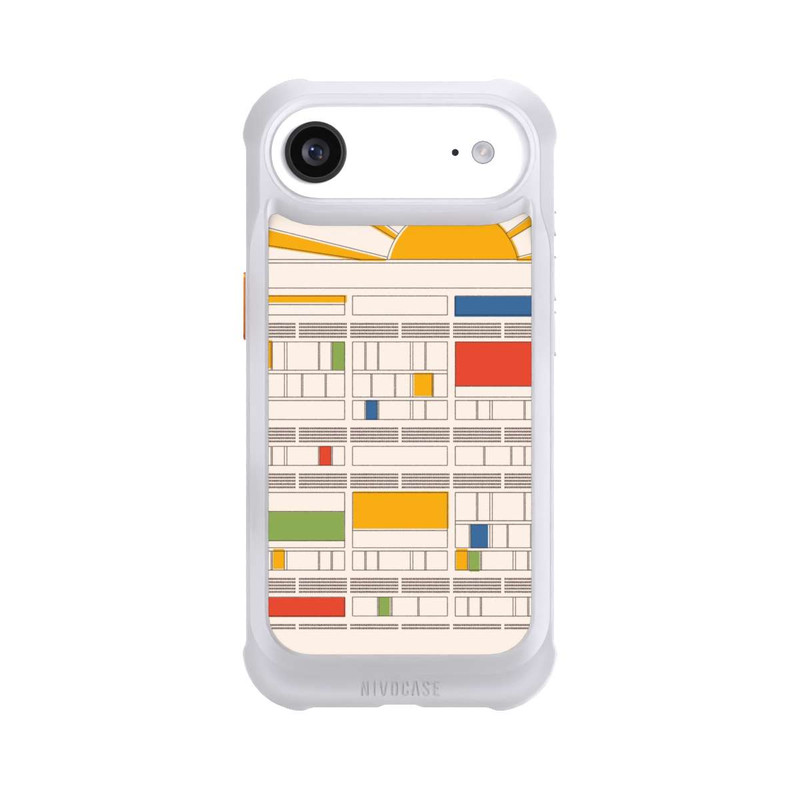 iPhone Air NIVOmax Cite Radieuse_Corbusier