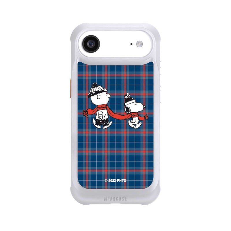 iPhone Air NIVOmax Peanuts Christmas Sweater