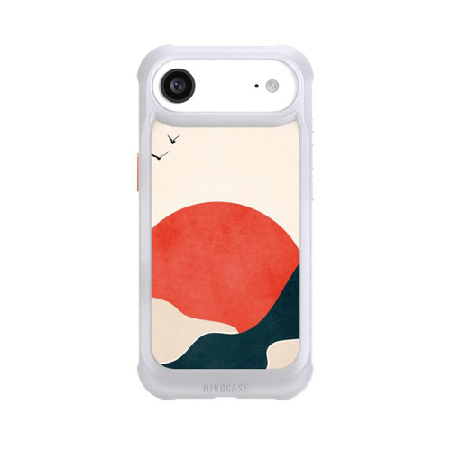 Apple iPhone Air NIVOmax Drowning Sun