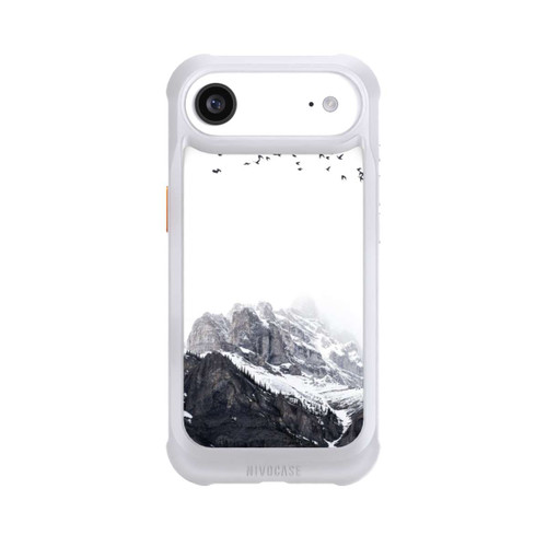 Apple iPhone Air NIVOmax The Mountains