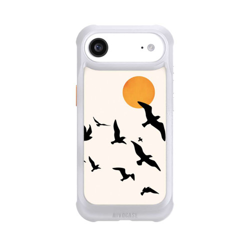 Apple iPhone Air NIVOmax Up And Away