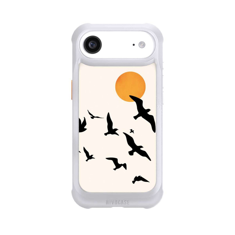 iPhone Air NIVOmax Up And Away