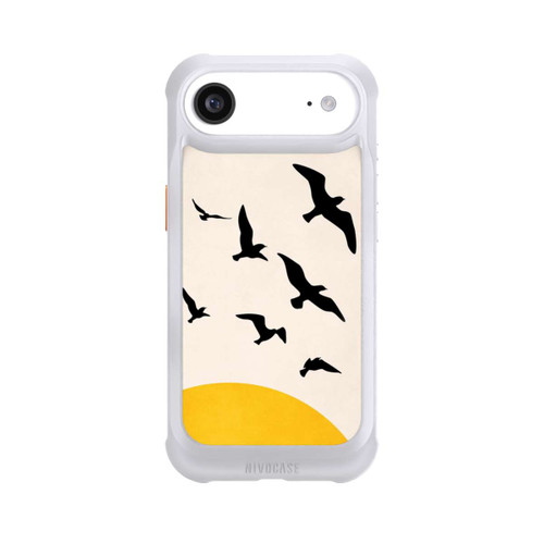 Apple iPhone Air NIVOmax Wings To Fly