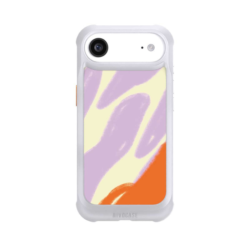 iPhone Air NIVOmax Boho Flow 