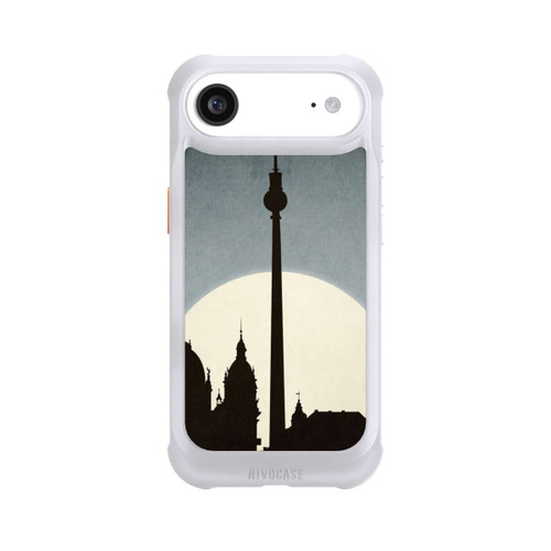 Apple iPhone Air NIVOmax Berlin Sunrise