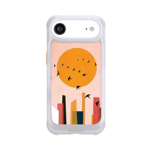 Apple iPhone Air NIVOmax Dancing Birds