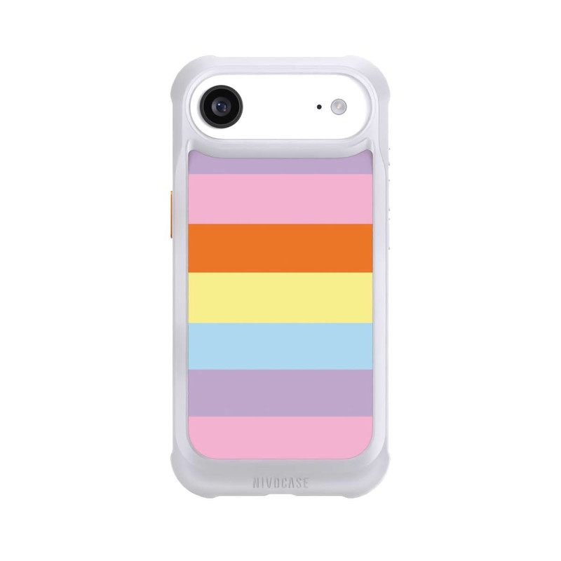 iPhone Air NIVOmax Happiness