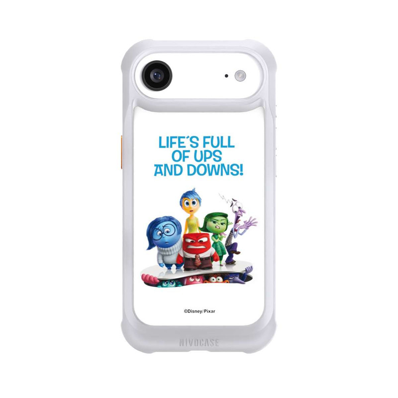 iPhone Air NIVOmax Life´s Full of Ups and Downs!