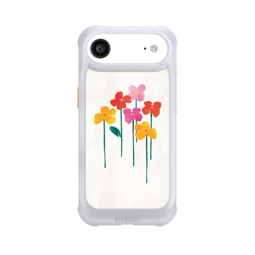 Apple iPhone Air NIVOmax Little Happy Flowers