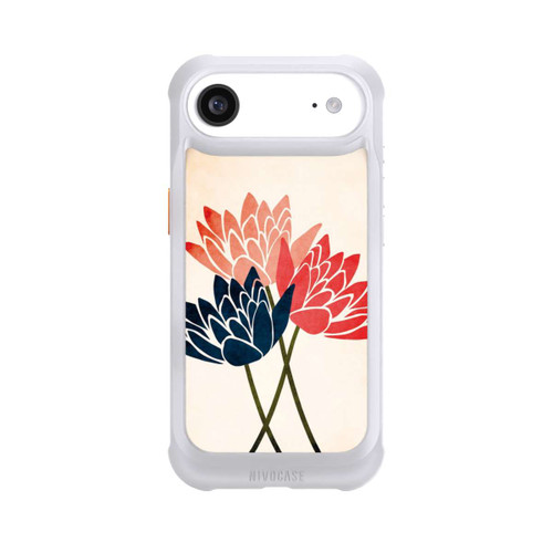 Apple iPhone Air NIVOmax Three Blossoms