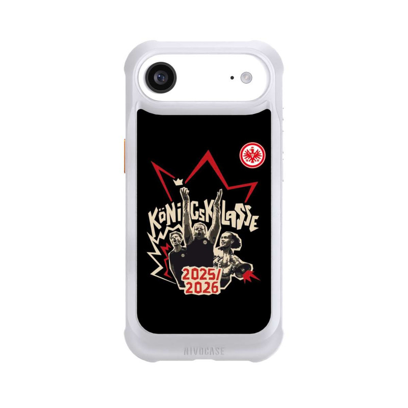 iPhone Air NIVOmax SGE Königsklasse