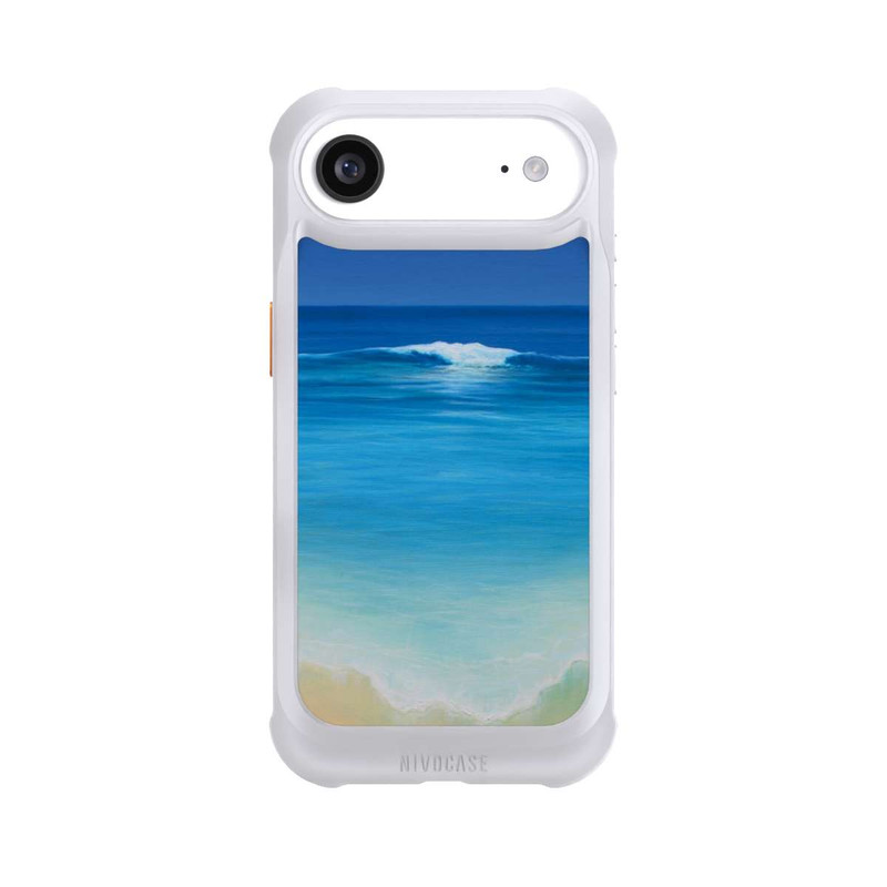 iPhone Air NIVOmax Incoming Wave, by Derek Hare