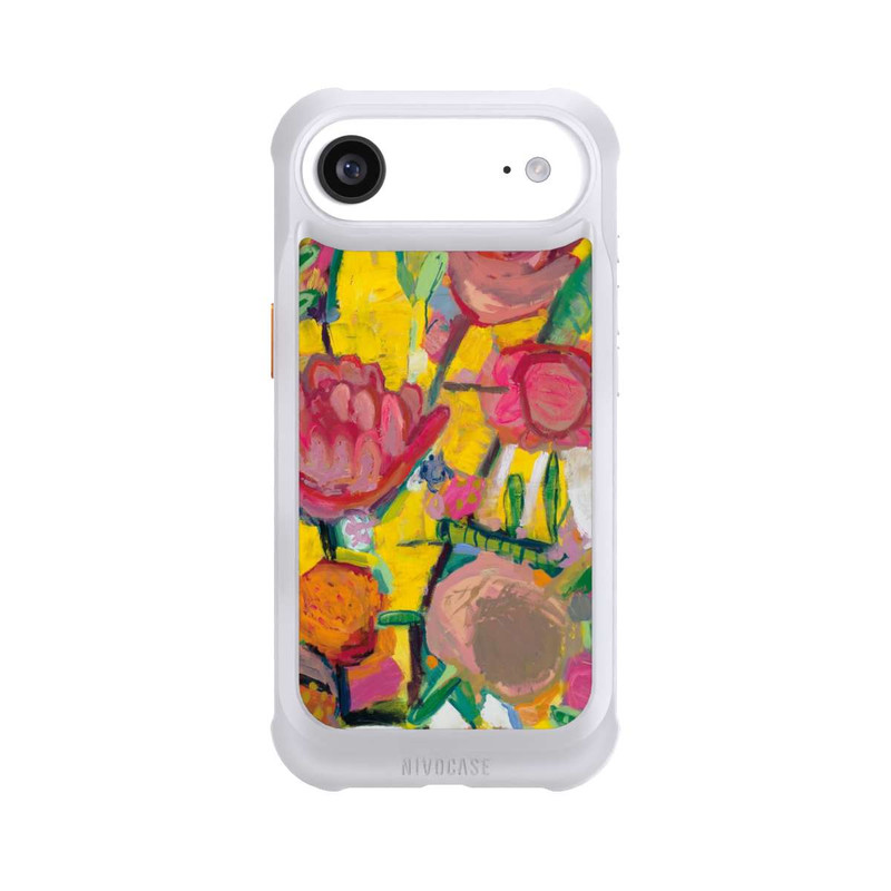 iPhone Air NIVOmax Going Somewhere, by Emily Fox King