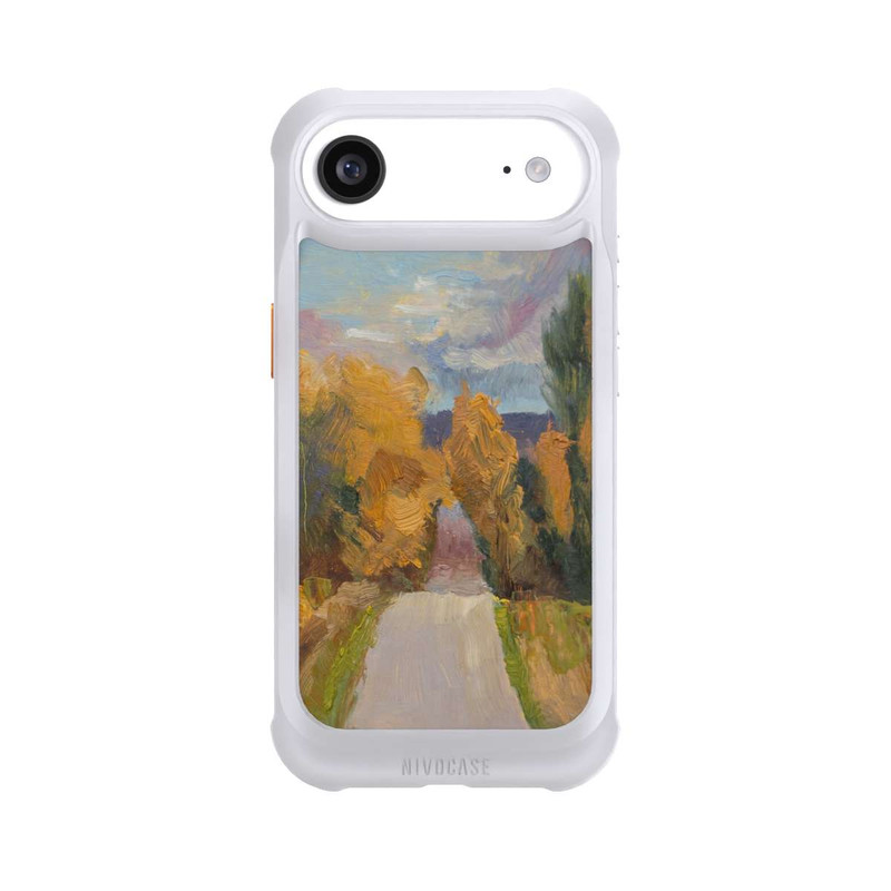 iPhone Air NIVOmax Grandview Autumn by Roberta Murray