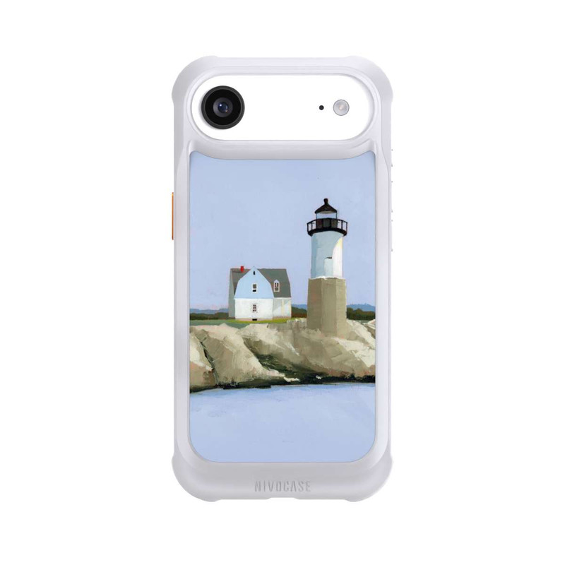 iPhone Air NIVOmax Guide by Ruth LaGue