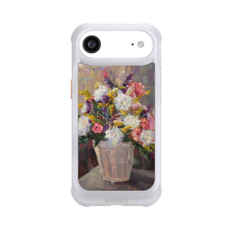 iPhone Air NIVOmax Thirty Three by Roberta Murray