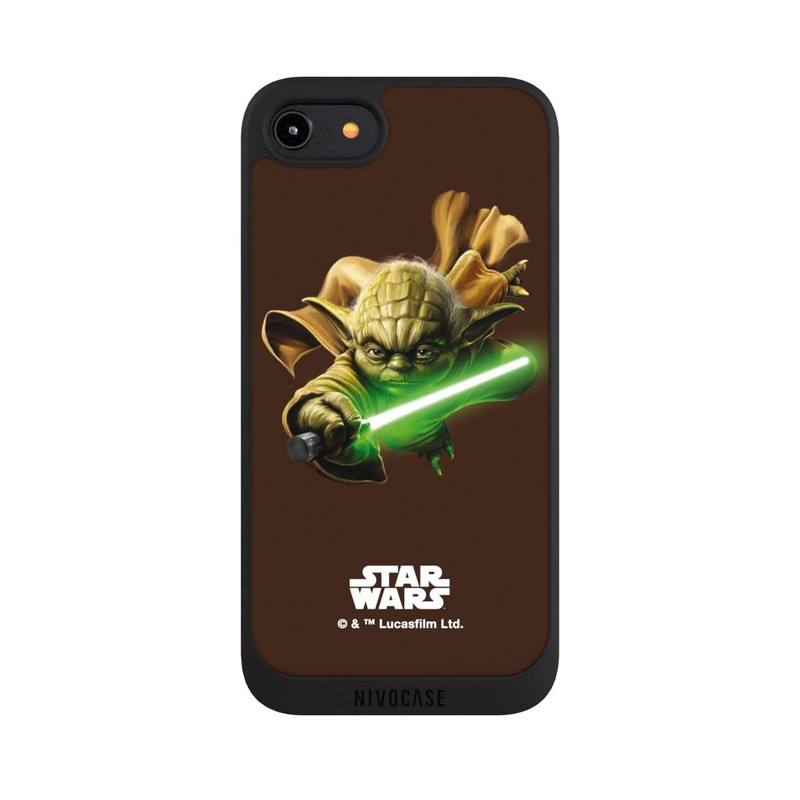 iPhone 7 NIVOpure Yoda