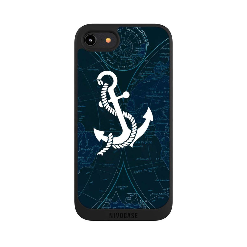iPhone 7 NIVOpure Sailors Style