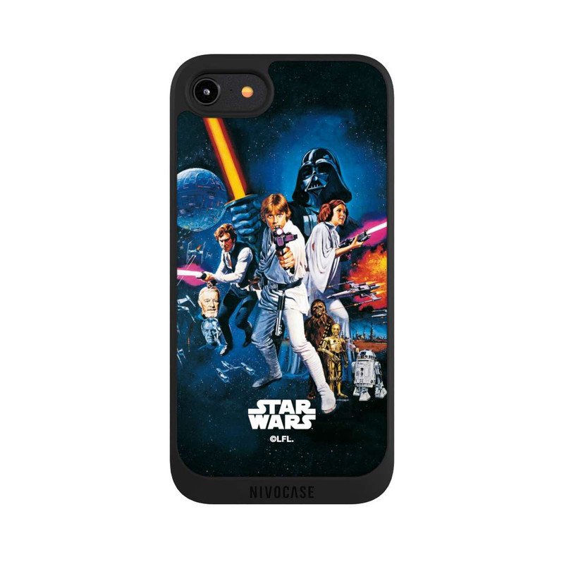 iPhone 7 NIVOpure Episode IV