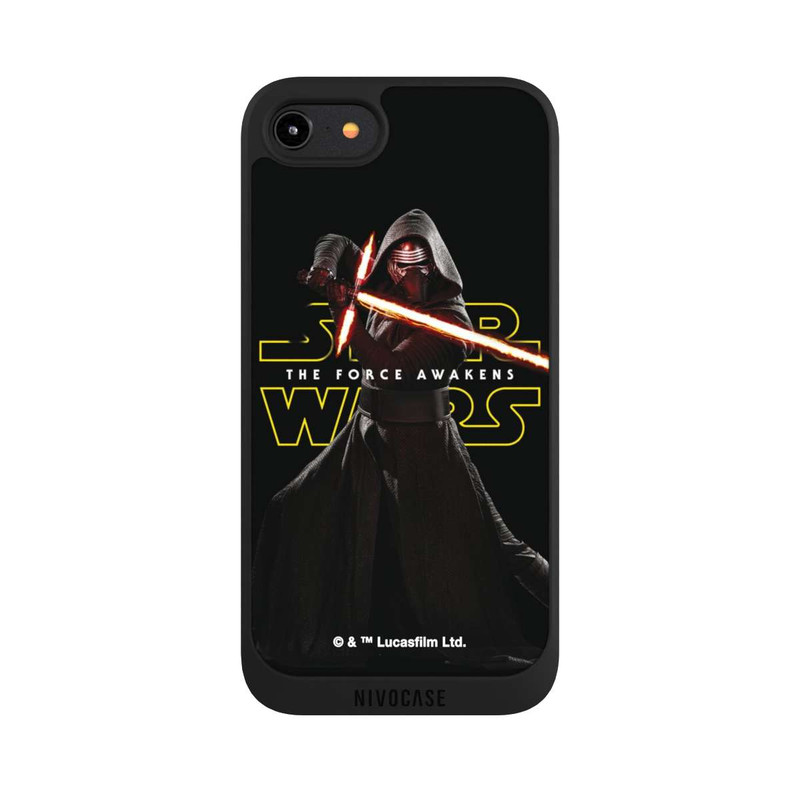 iPhone 7 NIVOpure Kylo Ren - Star Wars